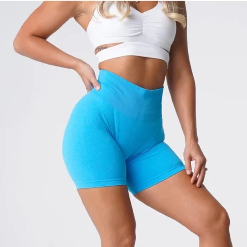 NVGTN Pro Shorts